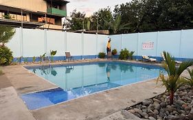 Apartamento con dos habitaciones